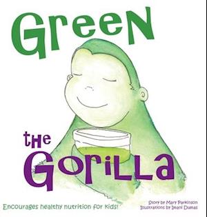 Green the Gorilla