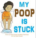 My Poop Is Stuck