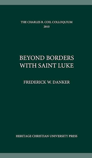 Beyond Borders with Saint Luke