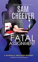 Fatal Assignment 