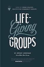 Life-Giving Groups
