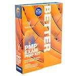All-In-One Pmp Exam Prep Kit 6th Edition Plus Agile
