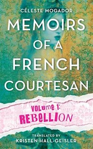 Memoirs of a French Courtesan