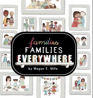 Families, Families, Everywhere