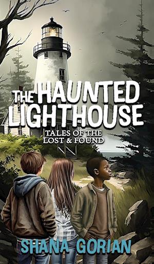 The Haunted Lighthouse