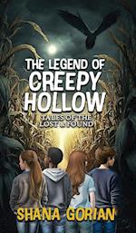 The Legend of Creepy Hollow 