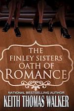 The Finley Sisters' Oath of Romance