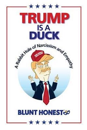 Trump Is A Duck