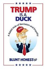 Trump Is A Duck