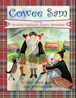Cowee Sam and the Scottish Highlands Games Adventure