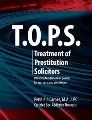 T.O.P.S. Treatment for Prostitution Solicitors