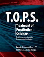 T.O.P.S. Treatment for Prostitution Solicitors