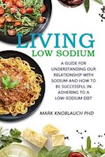 Living Low-Sodium