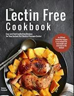 The Lectin Free Cookbook