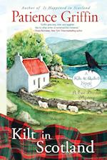 Kilt in Scotland