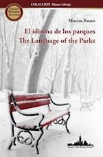 El idioma de los parques