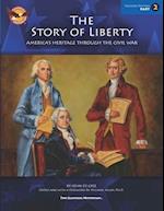 The Story of Liberty, Teacher Edition 2