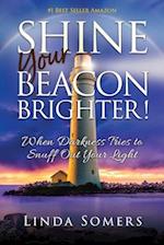 Shine your Beacon Brighter!