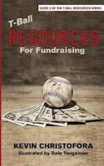 T-Ball Resources for Fundraising