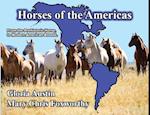 Horses of the Americas