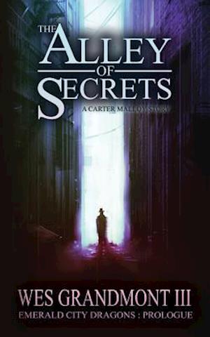 The Alley of Secrets