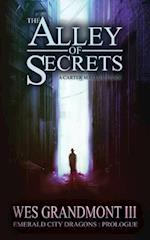 The Alley of Secrets
