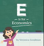 E Is for Economics