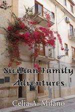 Sicilian Family Adventures