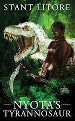 Nyota's Tyrannosaur