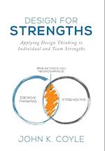 Design for Strengths