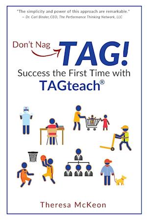 Don't Nag...TAG!