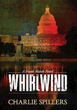 Whirlwind: A Frank Marsh Novel 