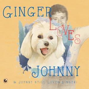 Ginger Loves Johnny