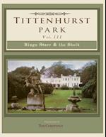 Tittenhurst Park
