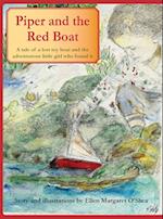 Piper and the Red Boat