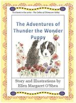 The Adventures of Thunder The Wonder Puppy