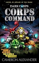 Corps Command