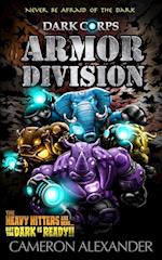 Armor  Division