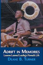 Adrift in Memories