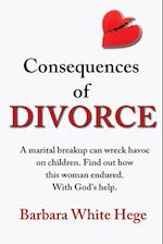 Consequences of Divorce