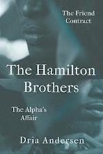 The Hamilton Brothers 