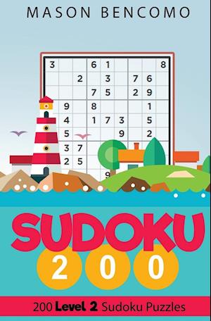 Sudoku 200