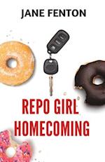 Repo Girl Homecoming 