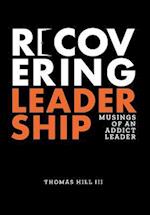 Recovering Leadership