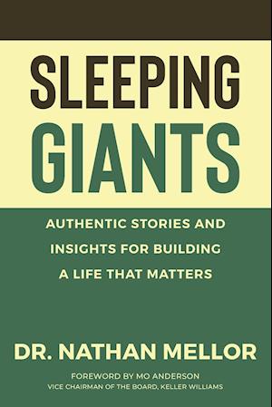 Sleeping Giants