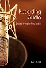 Recording Audio