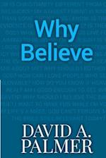 Why Believe