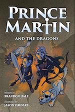 Prince Martin and the Dragons