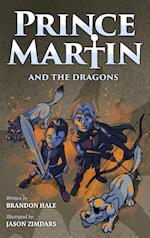 Prince Martin and the Dragons