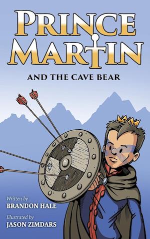 Prince Martin and the Cave Bear